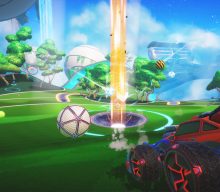 ‘Turbo Golf Racing’ is ‘Rocket League’ on a fairway