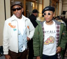 Watch Pharrell, Tyler, the Creator and 21 Savage’s ’Cash In Cash Out’ video