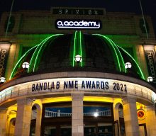 The BandLab NME Awards 2022: all the action in glorious photos