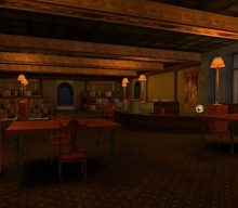 ‘Vampire: The Masquerade: Bloodlines’ VTMB fan patch is updated to include more content