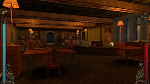 ‘Vampire: The Masquerade: Bloodlines’ VTMB fan patch is updated to include more content