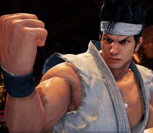‘Virtua Fighter 5 Ultimate Showdown’ is collaborating with the ‘Tekken’ series