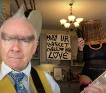 Watch Toyah Willcox and Robert Fripp cover Green Day’s ‘Basket Case’