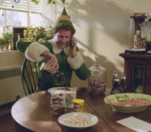 Richard Curtis says Will Ferrell should have got an Oscar nomination for ‘Elf’
