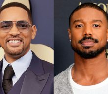 ‘I Am Legend’ sequel on the way with Will Smith and Michael B. Jordan