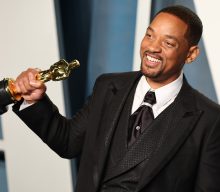 Will Smith has resigned from The Academy, says he “will accept any further consequences”