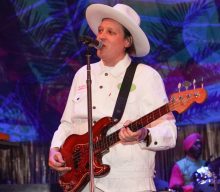 Arcade Fire announce last minute New York concert for Ukraine victims
