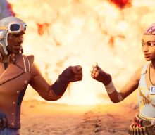 ‘Fortnite’ developer Epic Games donated £22million toward helping Ukrainian refuges