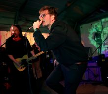 Yard Act make thrilling US TV debut as they bring ‘The Overload’ to ‘Fallon’