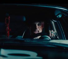 Watch Yungblud’s new video for ‘Funeral’ with Ozzy and Sharon Osbourne