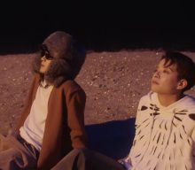 Amber Liu, Jackson Wang release music video for ‘Easier’