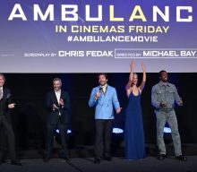 How to score a high-octane movie thriller – with ‘Ambulance’ composer Lorne Balfe