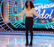 Aretha Franklin’s granddaughter fails audition for ‘American Idol’
