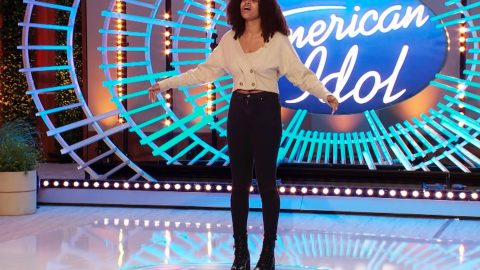 Whoopi Goldberg says ‘American Idol’ led to “the downfall of society”