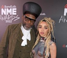Jazzie B on Godlike Genius FKA Twigs: “She goes to the limits. She really forces the envelope”