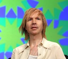 Beck says he’s re-recording early hits ‘Loser’ and ‘Where It’s At’