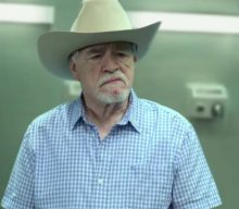 Watch Brian Cox recreate Cassie’s ‘Euphoria’ breakdown scene