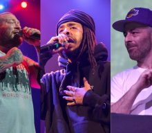 Action Bronson, Earl Sweatshirt and The Alchemist announce UK and Ireland gigs