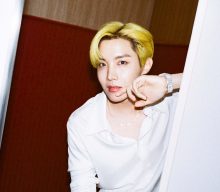 BTS’ J-Hope announces debut solo album, ‘Jack In The Box’