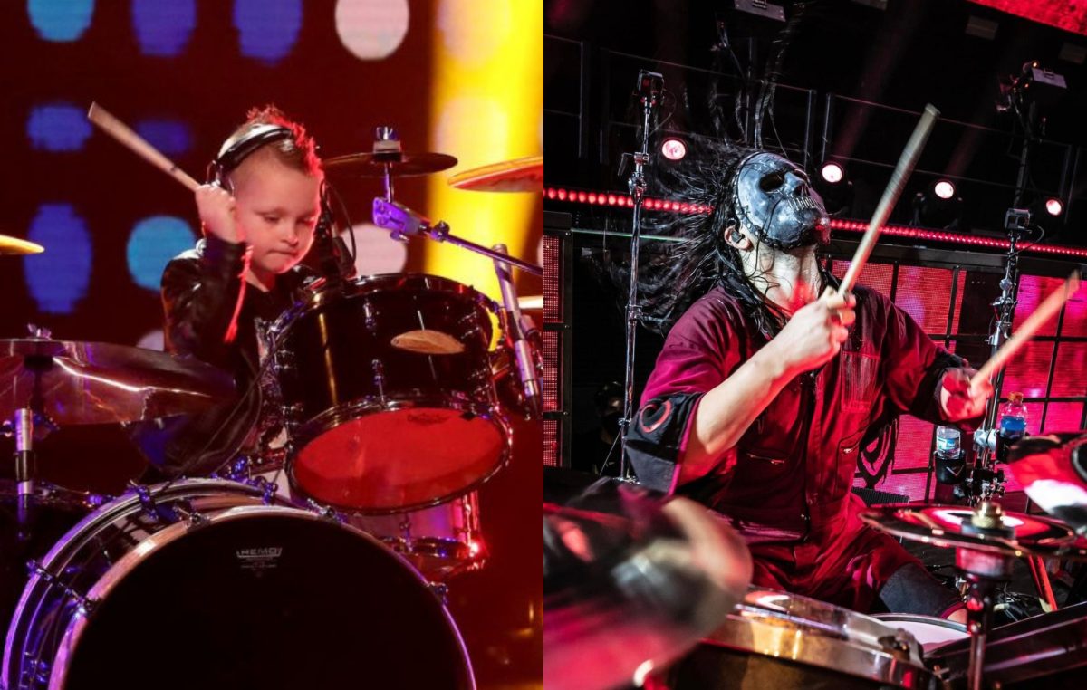 Slipknot return ‘Left Behind’ to setlist at Download 2023 closing set