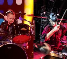 Slipknot return ‘Left Behind’ to setlist at Download 2023 closing set