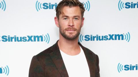 Chris Hemsworth reveals genetic predisposition for Alzheimer’s: “It’s my biggest fear”