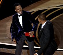 Chris Rock joked about Muhammad Ali backstage after Will Smith slap