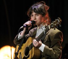 Clairo reschedules five US shows due to sinus infection