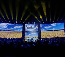 ‘Concert For Ukraine’ raises huge £12.2million for war relief effort