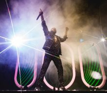 Davido live in London: a guest-filled celebration of Afrobeats
