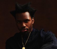 Denzel Curry – ‘MELT YOUR EYEZ SEE YOUR FUTURE’ review: unexpectedly soothing melodies