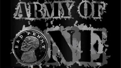 DEE SNIDER To Guest On BAD PENNY Single ‘Army Of One’
