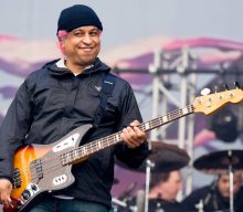 Deftones bassist Sergio Vega announces that he’s left the band