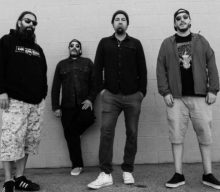 DEFTONES Part Ways With Longtime Bassist SERGIO VEGA