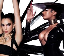 Watch Megan Thee Stallion and Dua Lipa’s fantastical music video for new collaboration ‘Sweetest Pie’