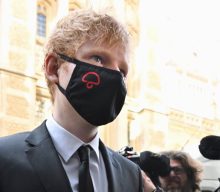 Ed Sheeran sings Nina Simone’s ‘Feeling Good’ and Blackstreet’s ‘No Diggity’ during plagiarism court case