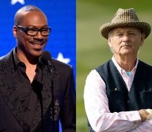 Eddie Murphy and Bill Murray were once nearly cast as Batman and Robin