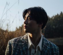 EXO’s Suho to make solo comeback next month