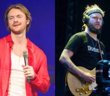 Listen to Finneas’ moving cover of Bon Iver’s ‘Flume’