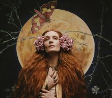 Florence + The Machine share details for two intimate US shows