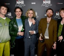 Fontaines D.C. launch scholarship at the Dublin music college where they met