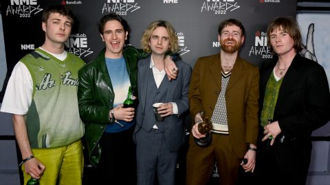 Fontaines D.C.’s Grian Chatten on working with Kae Tempest: “They were endlessly supportive”