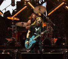 Foo Fighters live in Geelong, Australia: A life-affirming celebration of rock ’n’ roll