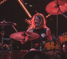 Foo Fighters’ ‘Greatest Hits’ re-enters UK top five following Taylor Hawkins’ death