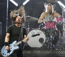 Foo Fighters joined by Perry Farrell for Jane’s Addiction cover at Chile show