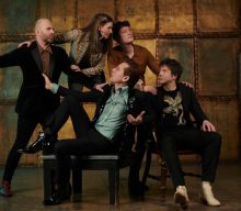 Franz Ferdinand announce dates for 2022 North American tour