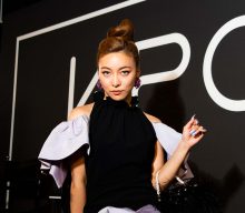 f(x)’s Luna to make Broadway debut with ‘KPOP’ The Musical