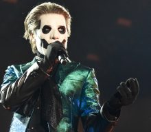 Ghost’s ‘Mary On A Cross’ enters Billboard Hot 100 after going viral on TikTok