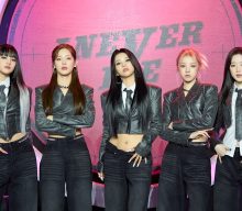 Soyeon on (G)I-DLE’s new album ‘I Never Die’: “I made this album as if we were debuting again”