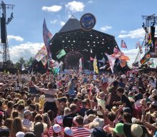 Glastonbury Festival launch new TikTok account